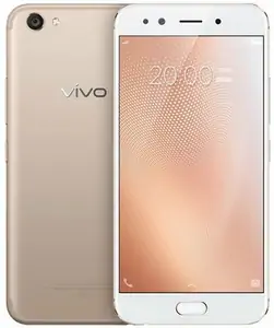 Замена камеры на телефоне Vivo X9s в Ижевске